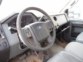 2011 Ford F-250 XL Green Crew Cab 6.7L Turbo Diesel AT 4WD #F23150